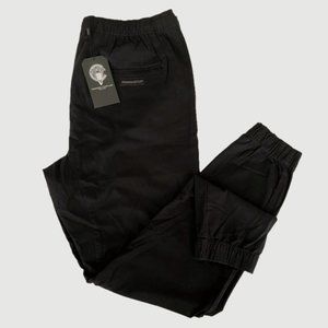 CNC- Crooks & Castles Joggers